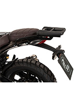 Stelaż pod kufer centralny Hepco&Becker Easyrack Triumph Scrambler 400 X (24-)