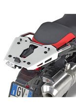 Stelaż pod kufer centralny Monokey GIVI BMW F 750 GS/ F 850 GS (18-23)/ F 800 GS (24-)[płyta w zestawie]