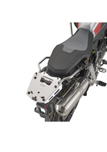 Stelaż pod kufer centralny Monokey GIVI BMW F 850 GS Adventure (19-23) [płyta w zestawie]