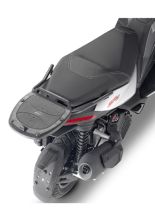 Stelaż pod kufer centralny Monolock GIVI Aprilia SR GT 125/ 200 (22-) [bez płyty montażowej]