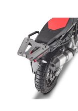 Stelaż pod kufer centralny Monolock, Monokey GIVI Aprilia Tuareg 660 (21-) [bez płyty montażowej]