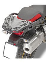 Stelaż pod kufer centralny Monolock, Monokey GIVIBMW F 750 GS/ 850 GS (18-23)/ F 800 GS (24-)[bez płyty montażowej]