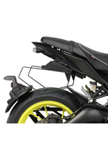 Stelaż pod półsztywne torby Shad do Yamaha FZ-09 (13-20)