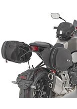 Stelaż pod sakwy boczne Easylock Kappa HONDA CB 1000 R (18-19)