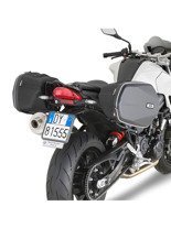 Stelaż pod sakwy miękkie do BMW F 800 R (09 > 19) / F 800 GT (13 > 19)