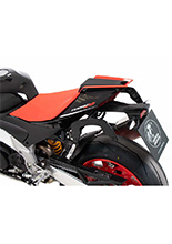 Stelaż pod sakwy motocyklowe Hepco&Becker C-Bow Aprilia Tuono V4 Factory/RSV 4/RSV 4 Factory (21-)