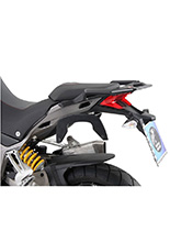 Stelaż pod sakwy motocyklowe Hepco&Becker C-Bow Ducati Multistrada 1260 Enduro (19-23)
