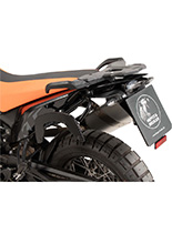 Stelaż pod sakwy motocyklowe Hepco&Becker C-Bow KTM 790 Adventure (24-)