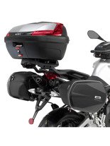 Stelaż pod sakwy motocyklowe boczne GIVI Aprilia Shiver 750/ ABS (10-20)