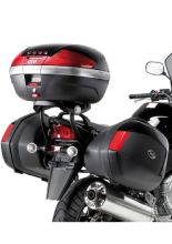 Stelaże GIVI pod kufry boczne V35, V37 Monokey® Suzuki GSF 650/ 1250 Bandit/ S (07-11)