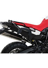 Stelaże pod sakwy motocyklowe Hepco&Becker C-Bow BMW F 650 GS Twin (08-11)/F700GS (12-17)/F 800 GS (08-18)