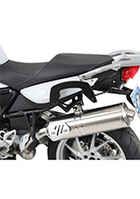 Stelaże pod sakwy motocyklowe Hepco&Becker C-Bow BMW F 800 GT (13-19)