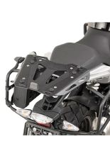 Stelażi pod kufer centralny Monolock, Monokey GIVI BMW G 310 GS (17-) [bez płyty montażowej]