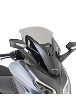 Szyba motocyklowa GIVI Honda Forza 125/ 350 (21-) przyciemniana