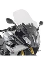 Szyba motocyklowa Givi do BMW R 1200 RS (15-18), R 1250 RS (19-) przezroczysta