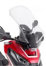 Szyba motocyklowa Kappa Honda X ADV 750 (17-20) przeźroczysta