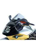 Szyba motocyklowa MRA Racing "R" BMW K1200S (05-09) / K1300S (09-16) przyciemniana