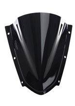 Szyba motocyklowa MRA Racing Windscreen "R" do Kawasaki Ninja ZX-10R / RR (21-) czarna