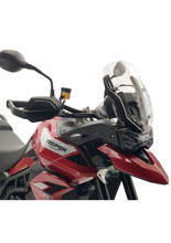 Szyba motocyklowa WRS Sport Triumph Tiger 850 Sport/ 900 (20-) przezroczysta