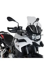 Szyba sportowa Puig do BMW F750GS/ 850GS / ADV. (18-) przezroczysta