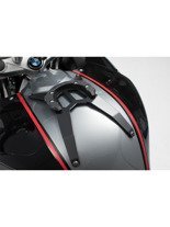 Tank Ring EVO SW-MOTECH BMW F 800 GT [12-]/ 800 R [09-]/ 800 S [06-10]/ 800 ST [06-12]