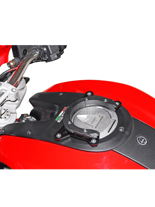 Tank Ring EVO SW-MOTECH Ducati Monster 696 [08-14]/ 796 [10-14]/ 1100 [09-10]/ 1100 Evo [11-13]