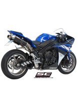 Tłumik GP-EVO SC-Project do Yamaha YZF R1 / R1M [09-14]