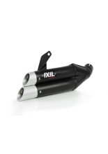 Tłumik motocyklowy IXIL L3XB Dual Hyperlow XL KTM Duke/ RC 125/ 390 (17-20)