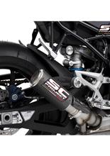 Tłumik motocyklowy SC-Project CR-T BMW M 1000 R (23-) carbon [do użytku na torze]