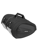 Torba motocyklowa Dainese D-Saddle Motorcycle Bag