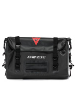 Torba motocyklowa Dainese Explorer WP (60L) czarna