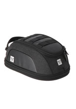 Torba na zbiornik Sw-Motech Legend Gear Pro LT3 czarna [poj.: 3,5-5,5l]