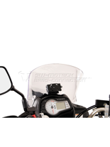 Uchwyt GPS do szybkiego demontażu SW-MOTECH Suzuki V-Strom 650/ XT [11-16]