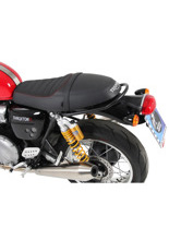 Uchwyt dla pasażera Hepco&Becker Triumph Thruxton 1200/ R (16-21), Thruxton 1200 RS (20-)