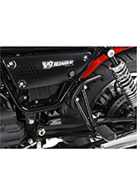 Uchwyt do podstawki centralnej Hepco&Becker do Moto Guzzi V9 Roamer (16-)