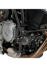 Uchwyty Halogenów Puig do BMW F850GS (18-)