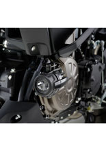 Uchwyty Halogenów Puig do Yamaha XT1200Z SUPER TENERE (18-22), XT1200ZE SUPER TENERE (19-22)