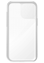 Wodoodporny pokrowiec na telefon iPhone 12 Pro Max Quad Lock MAG