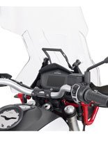 Wspornik GIVI do uchwytów pod smartfon/ GPS MOTO GUZZI V85 TT (19-21)