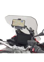 Wspornik Kappa do uchwytów pod smartfon/ GPS do BMW F 900 XR (20-)