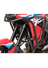 Wspornik usztywniający do osłony zbiornika paliwa 5029549 Hepco&Becker Honda CRF 1100L Africa Twin (24-) czarny