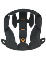 Wyściółka centralna do Schuberth C4 Basic, C4 PRO