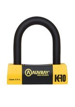 Zapięcie U-Lock AUVRAY K10 85 x 100 mm (klasa S.R.A)