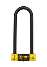 Zapięcie U-Lock AUVRAY XTREM MEDIUM 85 x 250 mm (klasa S.R.A.)