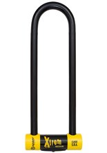 Zapięcie U-Lock AUVRAY XTREM MEDIUM 85 x 310 mm (klasa S.R.A.)