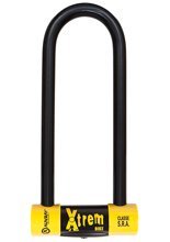 Zapięcie U-Lock U-Xtreme Auvray (80 x 250mm, klasa S.R.A)