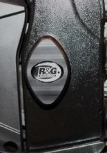 Zaślepka ramy R&G do BMW S 1000 RR (10-11) (lewa strona)