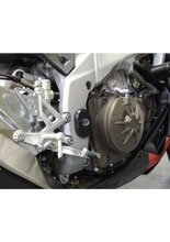 Zaślepka ramy (prawa lub lewa strona) R&G do Aprilia RSV4 1100 Factory (19-20), RSV4 Factory (09-14), RSV4-R (09-14)