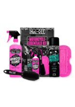 Zestaw Motorcycle Essentials MUC-OFF