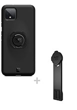 Zestaw: etui na telefon Google Pixel 4XL+ adapter do statywu Quad Lock